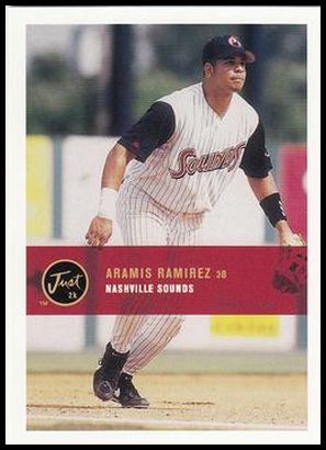 178 Aramis Ramirez